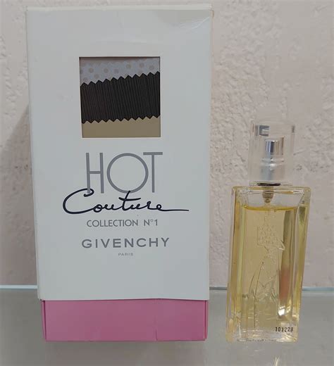 hot couture givenchy coffret|hot couture givenchy shoppers.